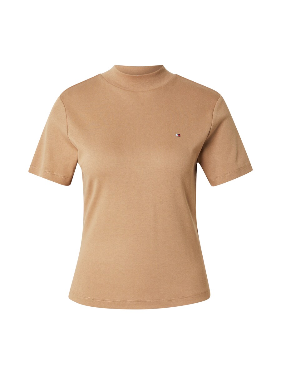 

Рубашка TOMMY HILFIGER NEW CODY, кэмел
