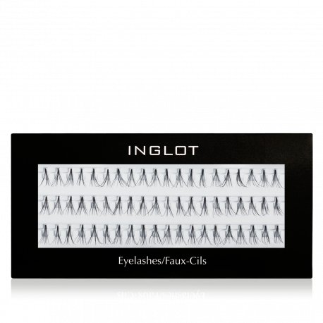 

Пучки ресниц 22S, INGLOT