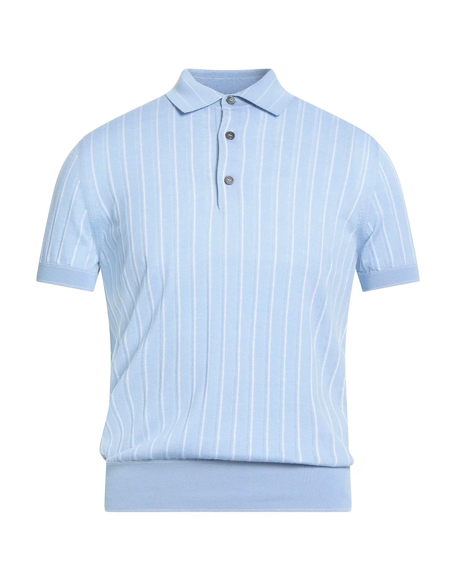 

Свитер Brioni, светло-голубой