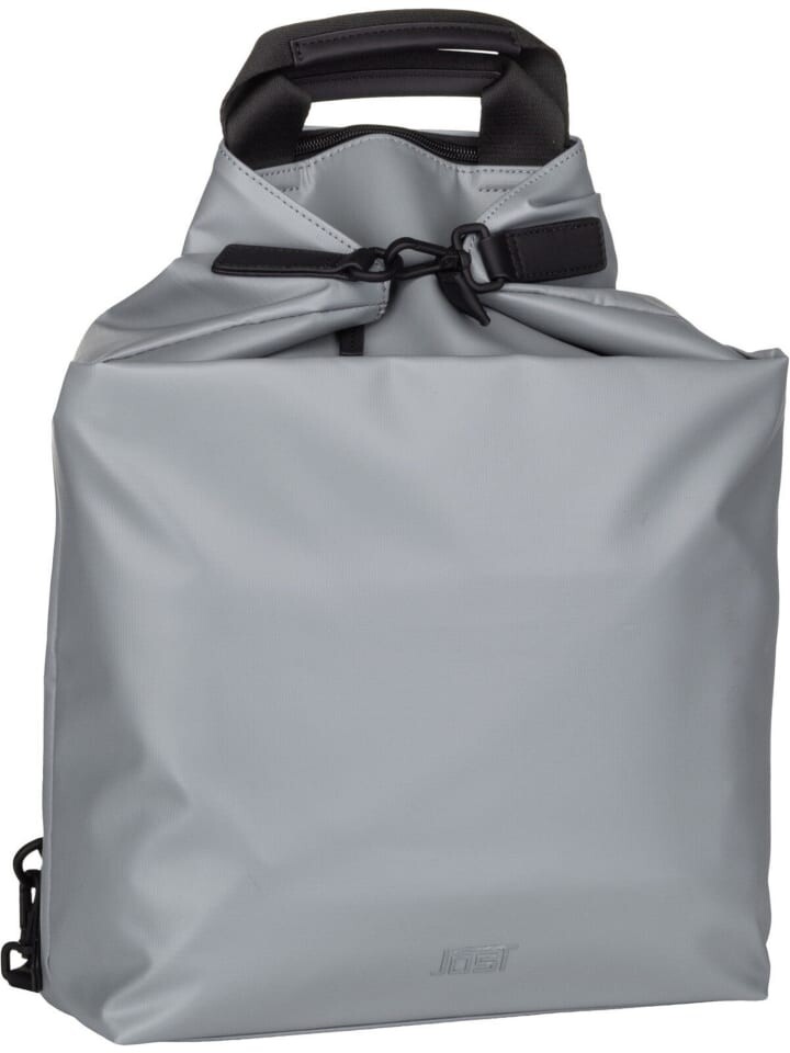 

Рюкзак Jost Rucksack / Backpack Tolja 4233, цвет Mid Grey