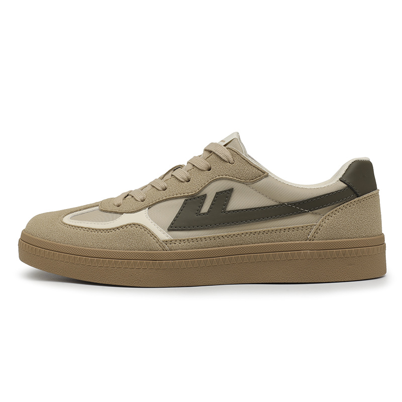 

WARRIOR Низкие кроссовки German Army Trainers Unisex, устойчивые к скольжению и истиранию, цвета Khaki Green