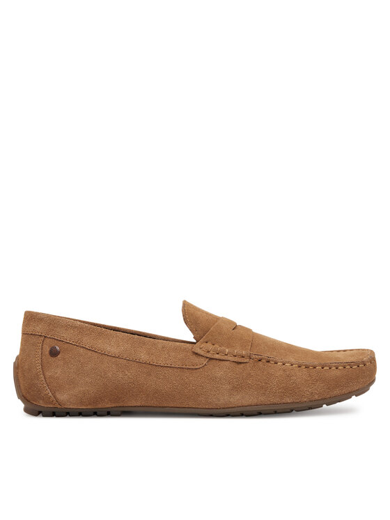 

Мокасины Jfwjensen 12203636 Jack&Jones, коричневый