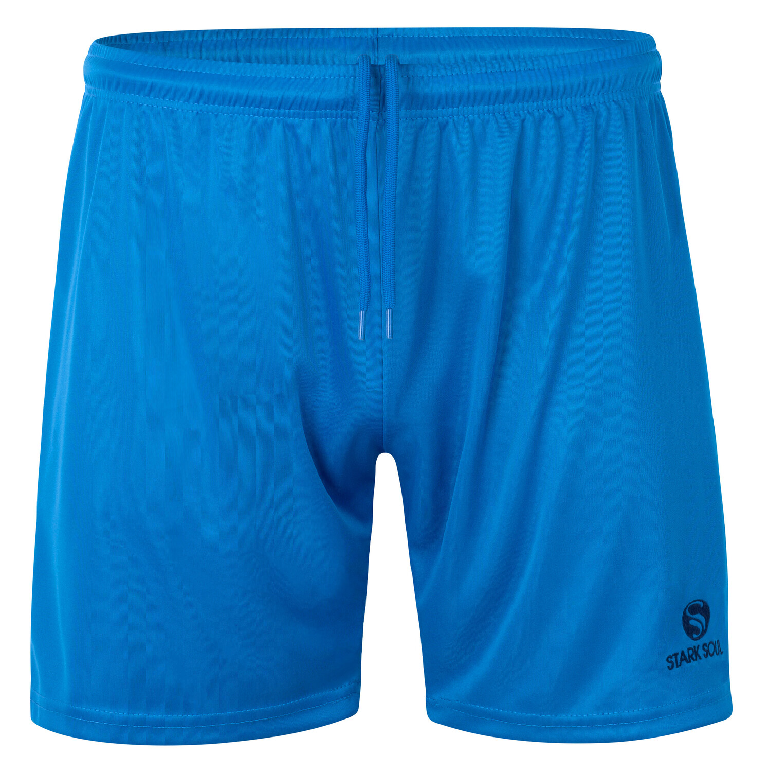 

Брюки Stark Soul Sport Shorts kurze Sporthose, синий