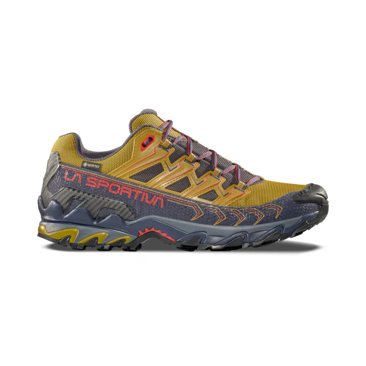 

Мужские горные ботинки La Sportiva Ultra Raptor II GTX, красный