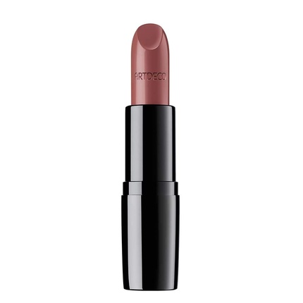 

Perfect Color Lipstick Стойкая глянцевая помада Коричневый Оранжевый 4G, Artdeco