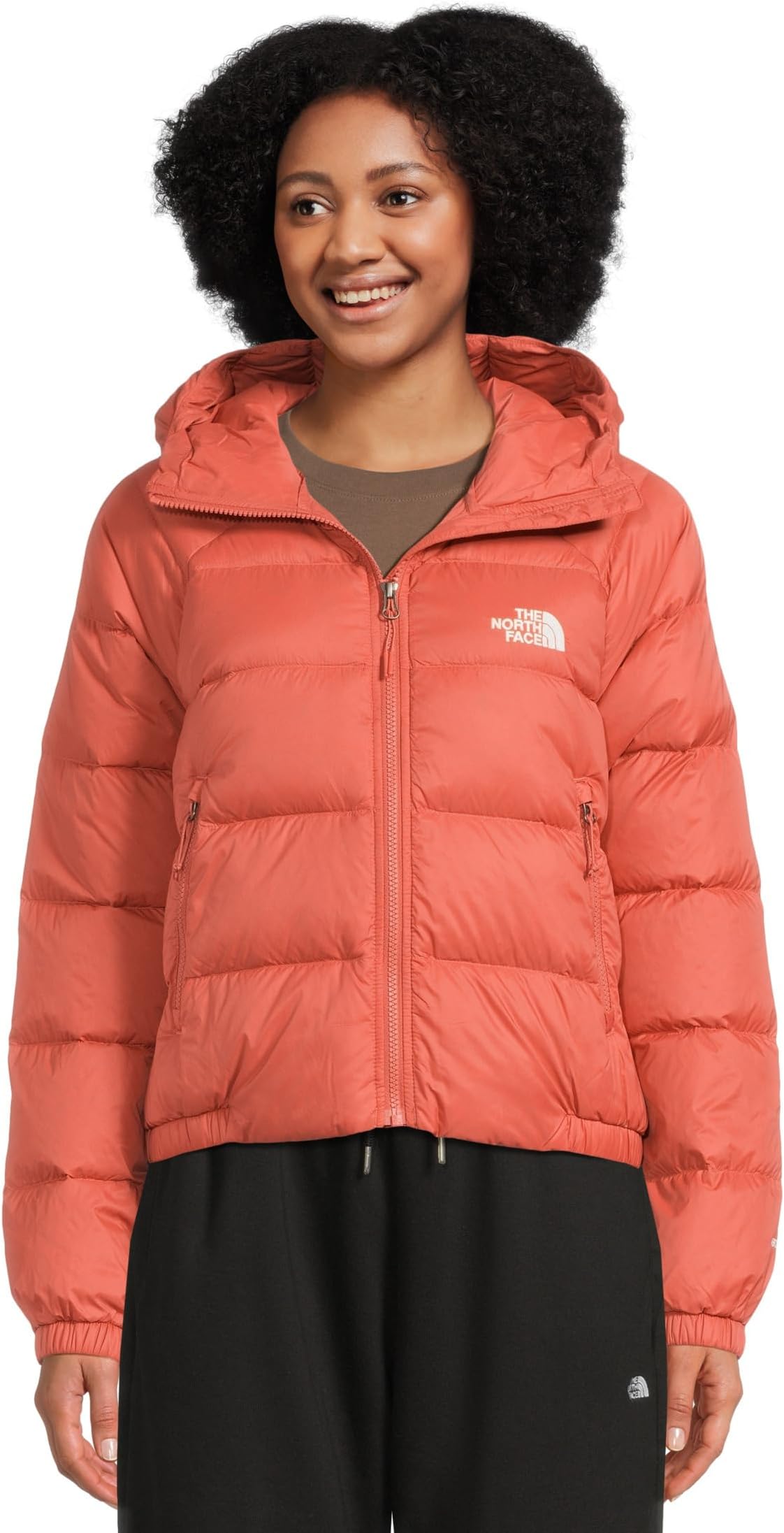 

Худи The North Face Hydrenalite Down Hoodie, цвет Mars Dust
