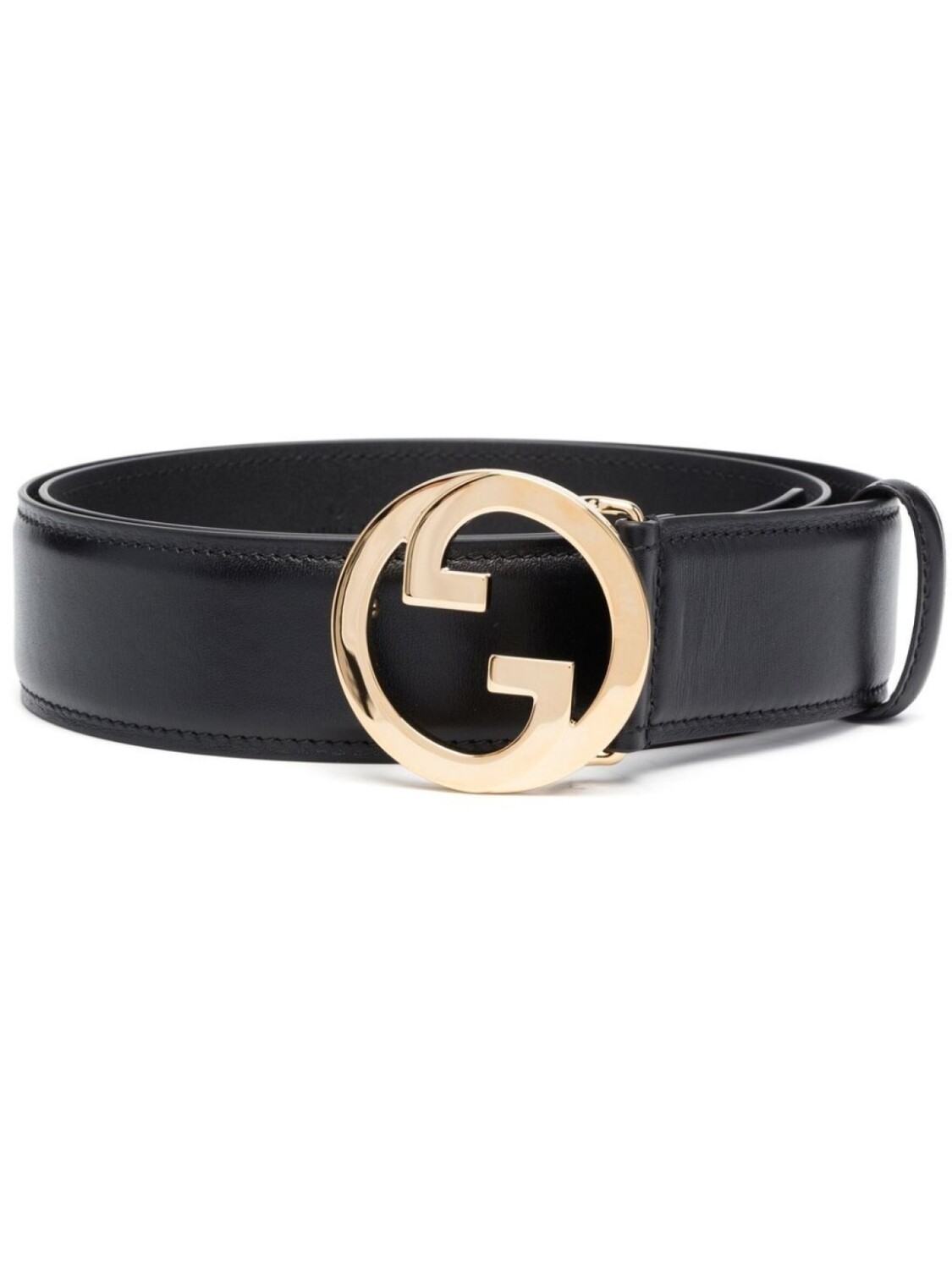 

Gucci ремень Blondie, черный