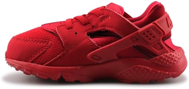 Кроссовки Nike Huarache Run для детей, красный — фото 3