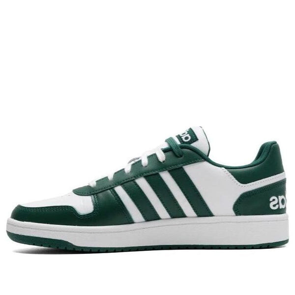 

Кроссовки кольца 2.0 Adidas, зеленый