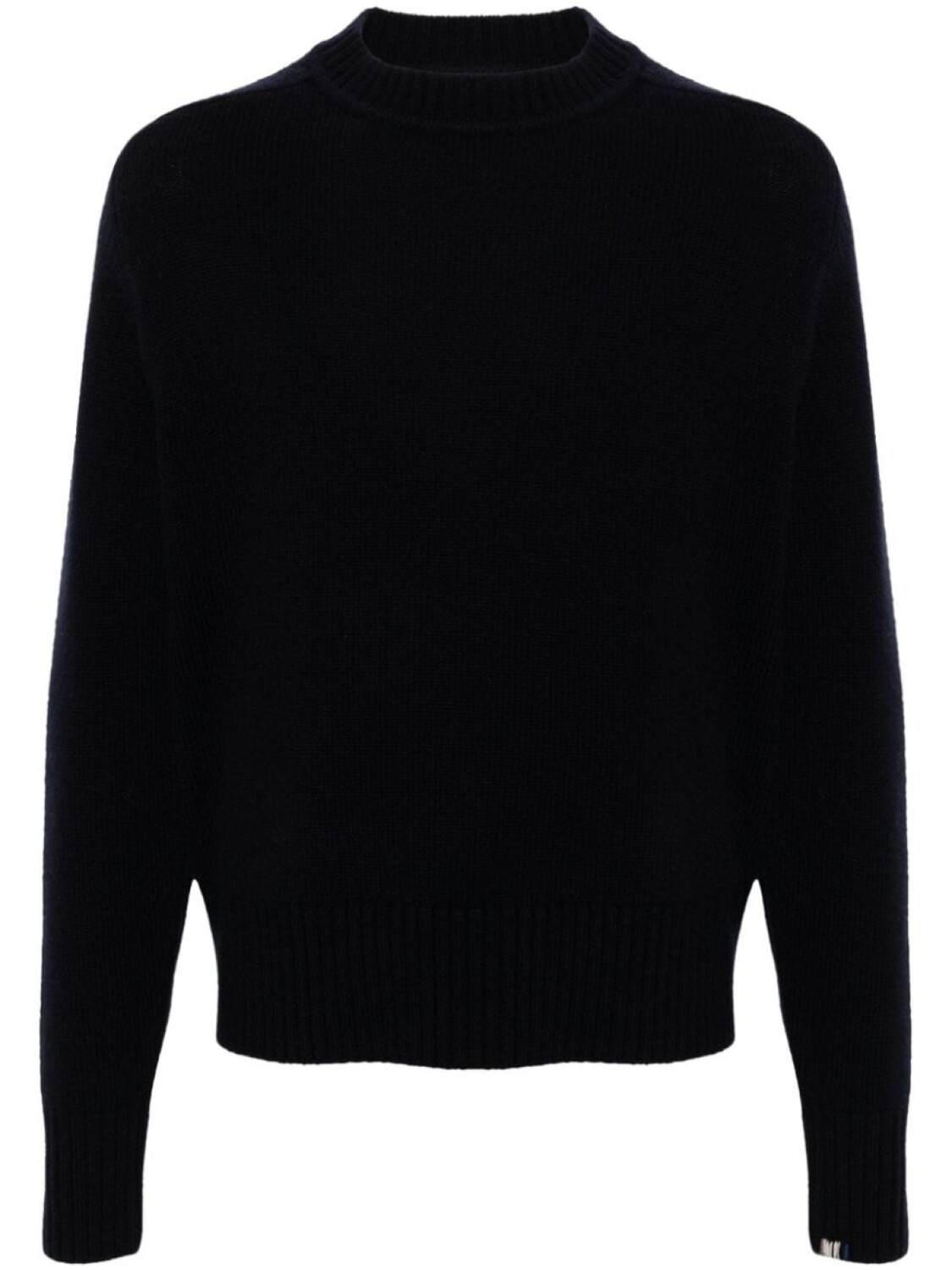 

Extreme cashmere свитер n°123 Bourgeois, синий