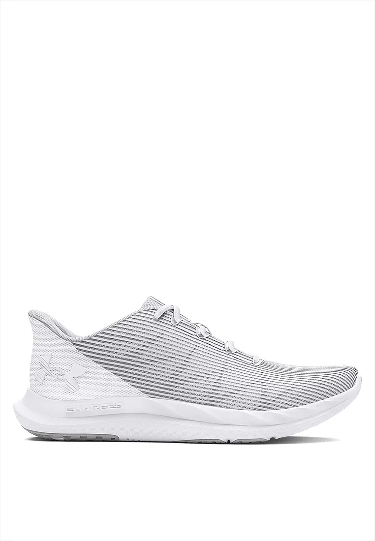 Кроссовки Speed Swift Under Armour, белый