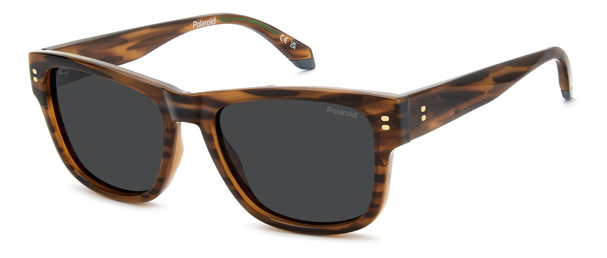 

Мужские солнцезащитные очки PLD 6252-S-X POLAROID