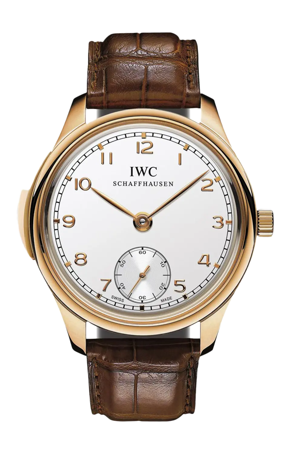 

Часы portugieser minute repeater limited edition 500 pz. Iwc Schaffhausen