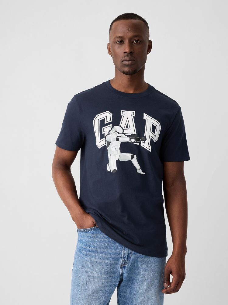 

Рубашка Gap, синий