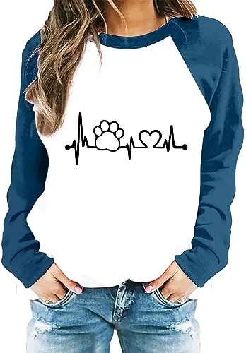 Блуза женская Casual Women's Warm Blouse — фото 2