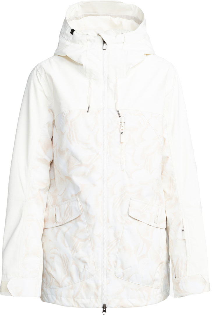 

Roxy Куртка Stated glow M