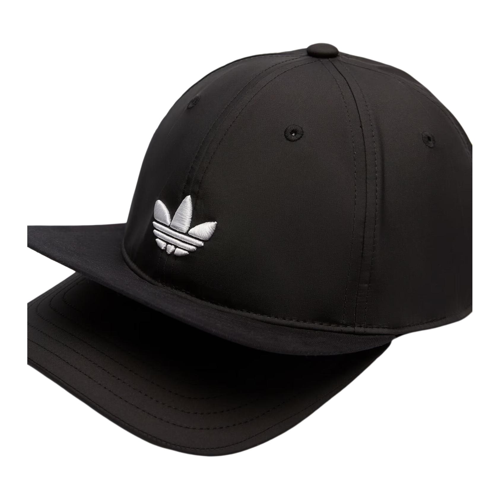 

Бейсболка Unisex Black Adidas Originals