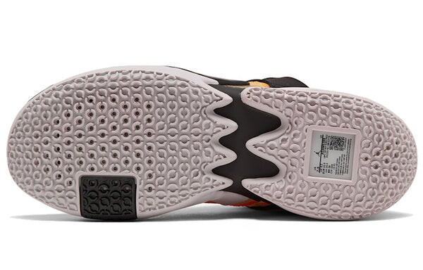 Кроссовки почему бы не zer0.2 Air Jordan, черный — фото 4