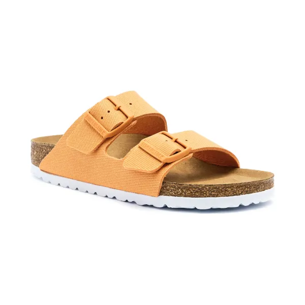 Аризона тапочки Birkenstock, оранжевый