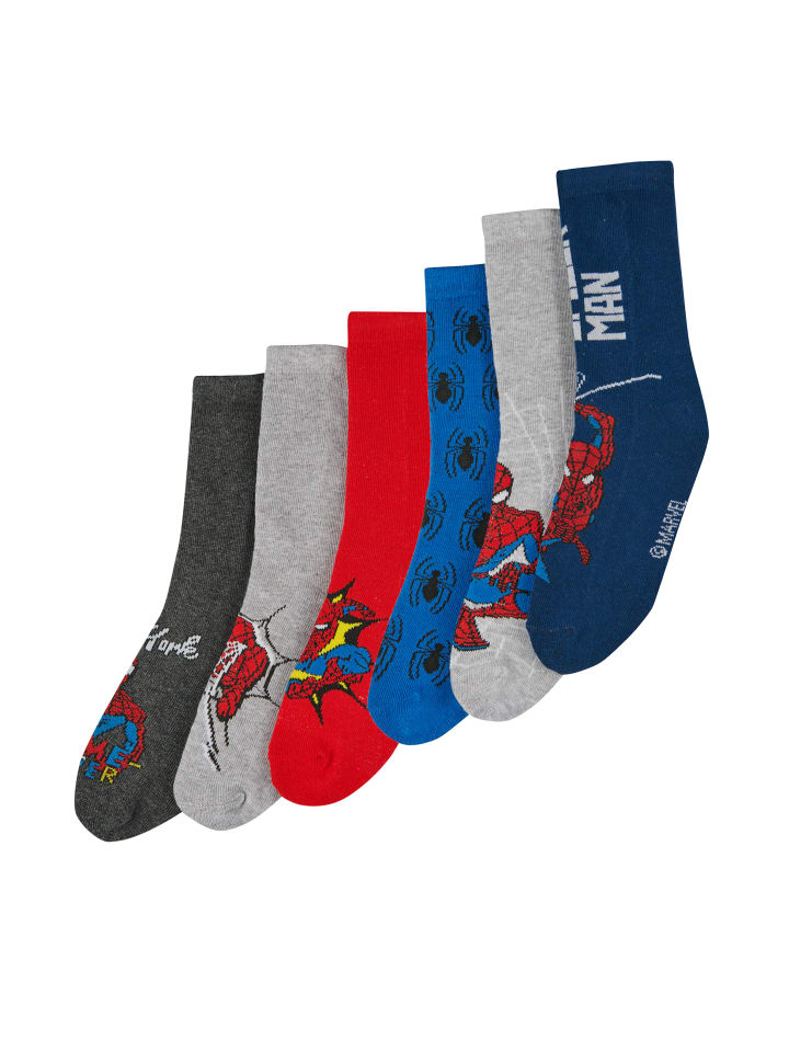 

Носки ONOMATO!, разноцветный