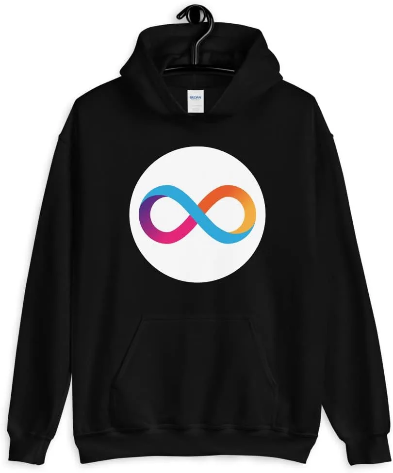 

Худи Hogue WS LLC Internet Computer Crypto