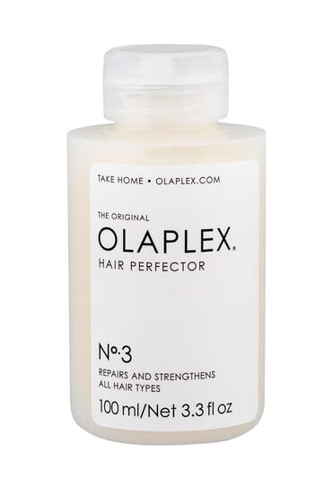 Olaplex Hair Perfector №3: Восстанавливающее средство для волос 250 мл — фото 2