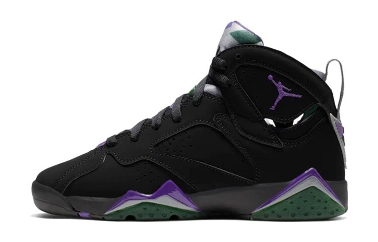 

Кроссовки Jordan Air Jordan 7 Vintage Basketball, черный
