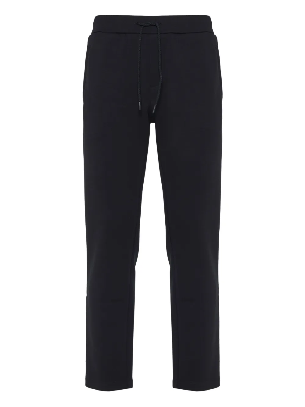 

Брюки с кулиской Paul & Shark, черный