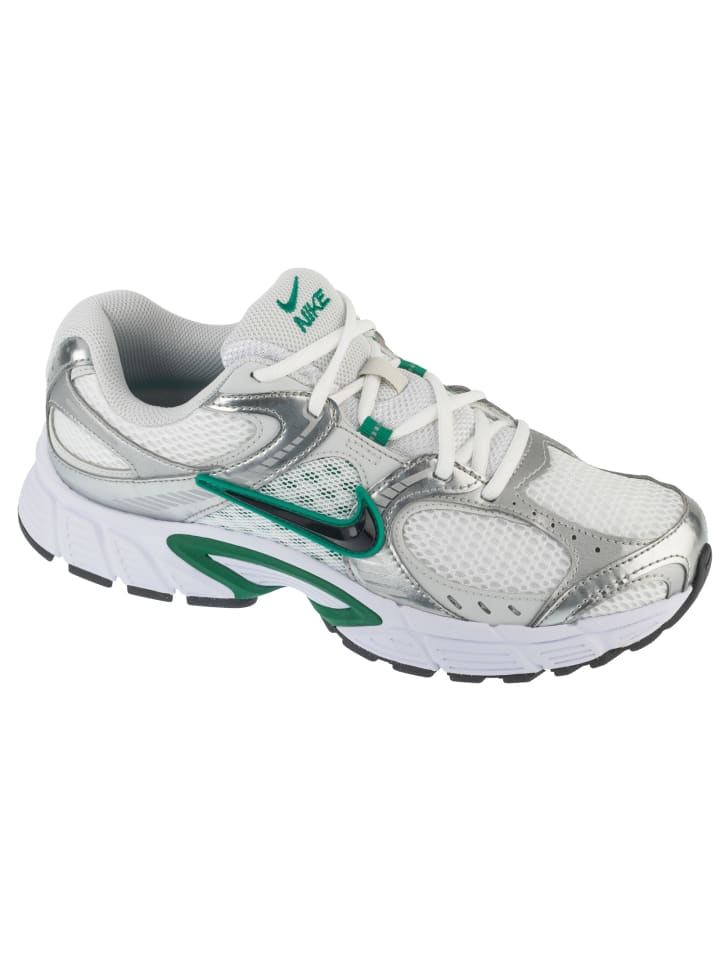 

Nike Кроссовки V5 RNR белого цвета