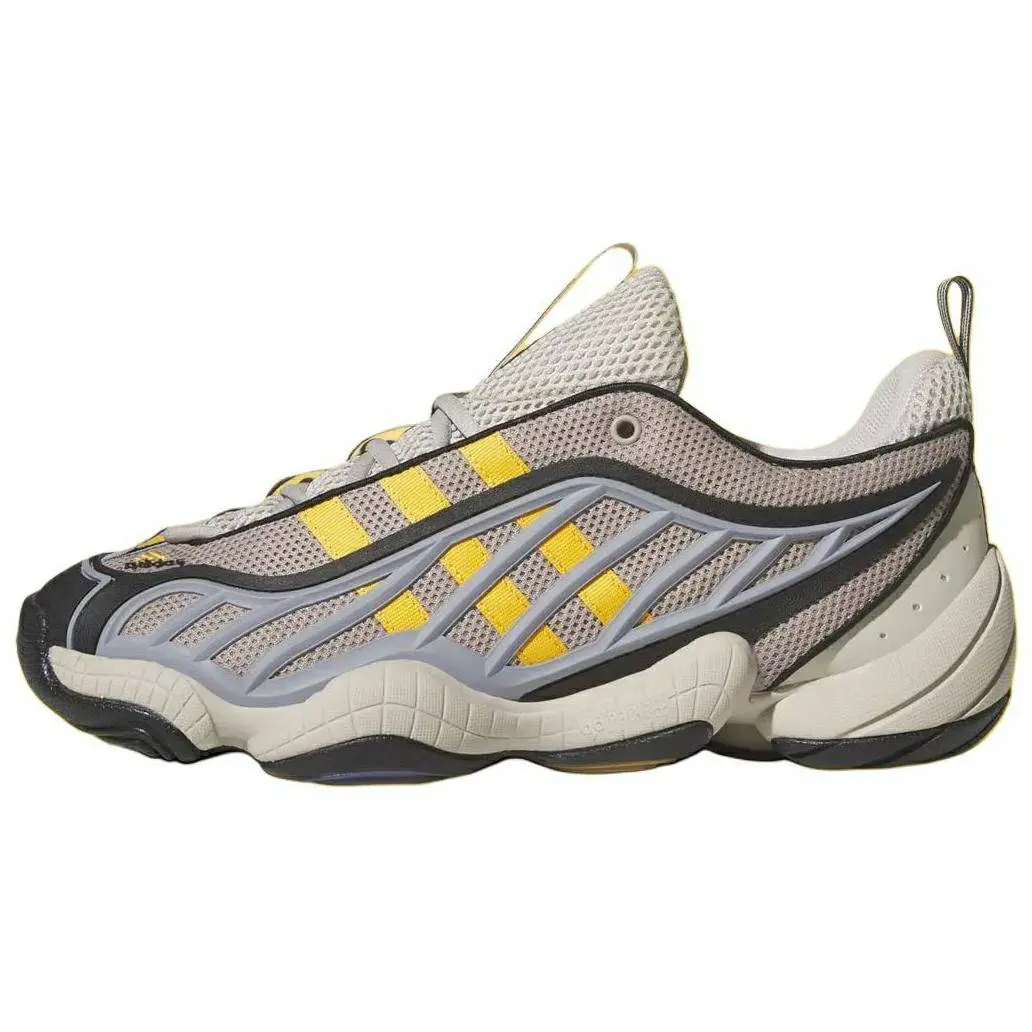 

Adidas Кроссовки Intimidation Low Wonder Aluminum Yellow