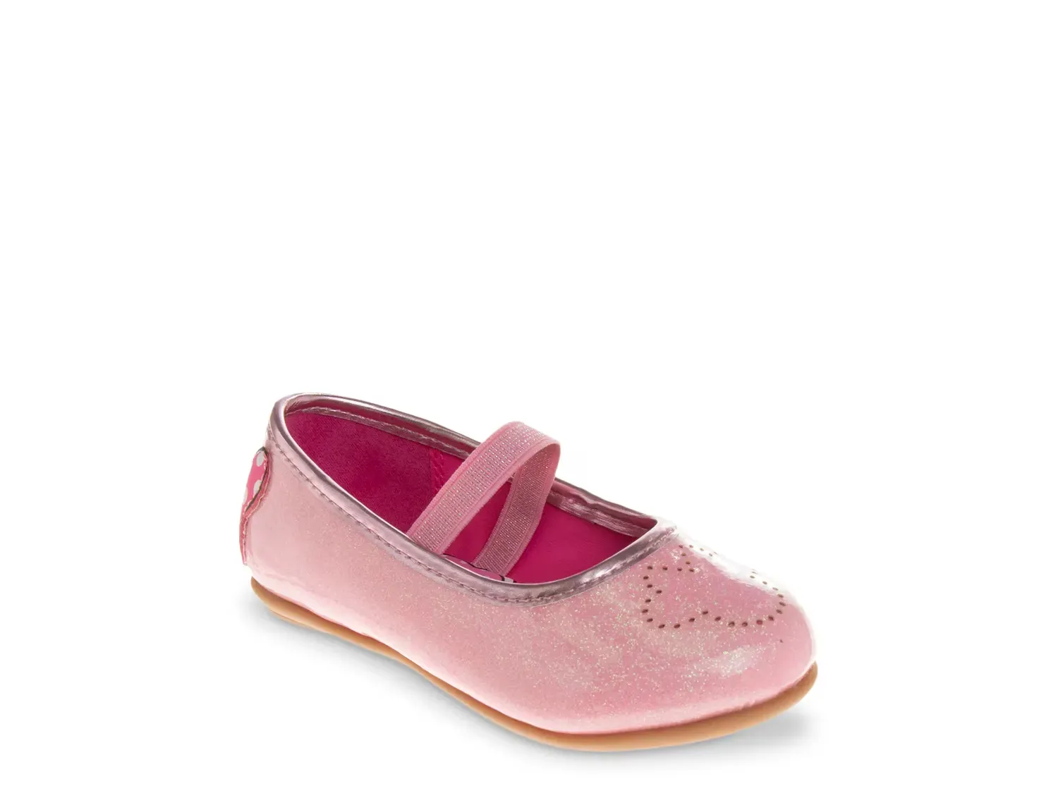 

Minnie Mouse Слипоны - детские Disney, Pink