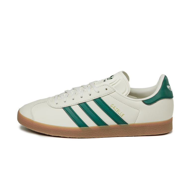

Кроссовки gazelle Adidas, белый