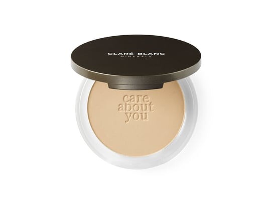 

Прессованная тональная основа Beige 360, 11 г Clare Blanc