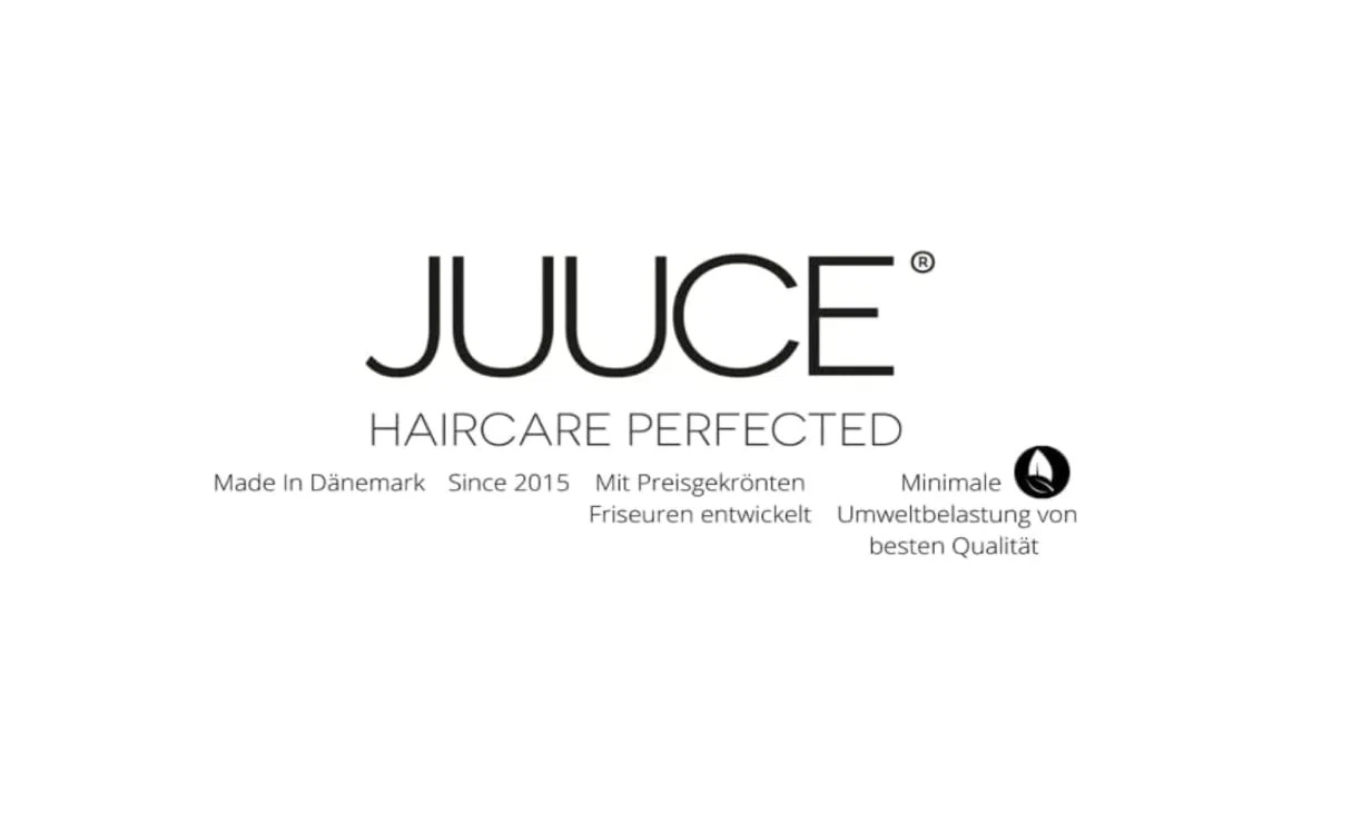 Шампунь JUUCE Bloomy Curl Low-poo для кудрявых волос 450 мл Juuce — фото 3