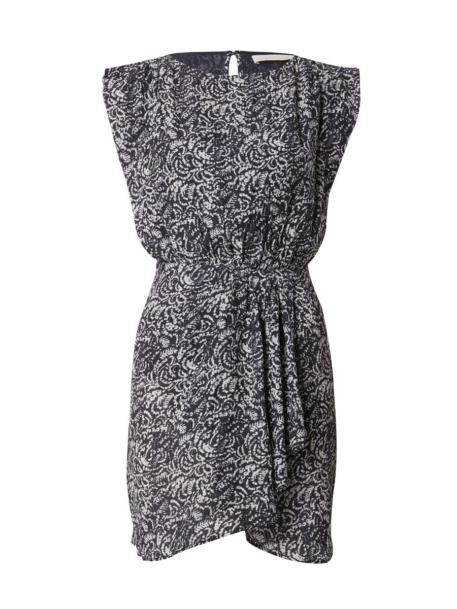 

Мини платье Vanessa Bruno Dress CARA, черный