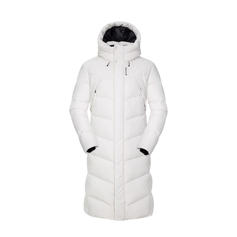 

Пуховик мужской Mist Grey Lafuma, Серый, Пуховик мужской Mist Grey Lafuma