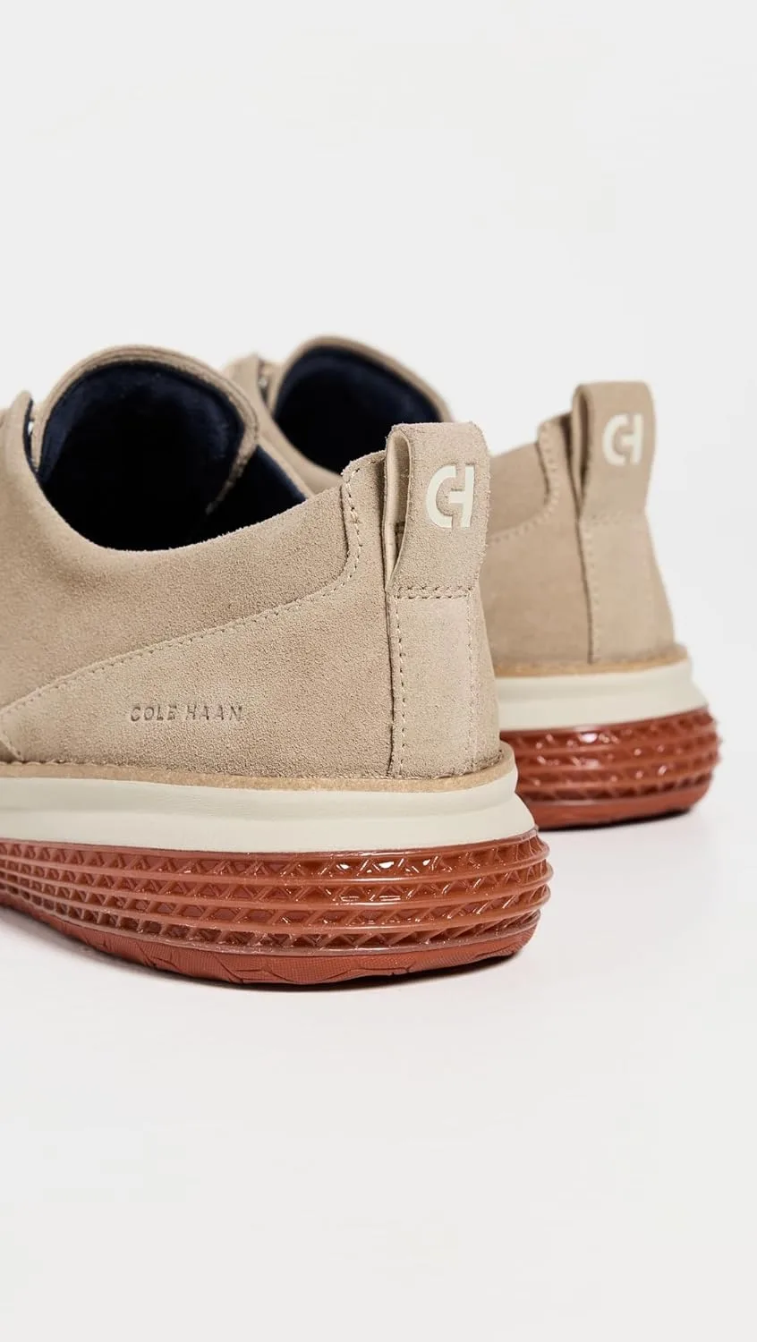 Мужские оксфорды Cole Haan Originalgrand Energyweave — фото 3