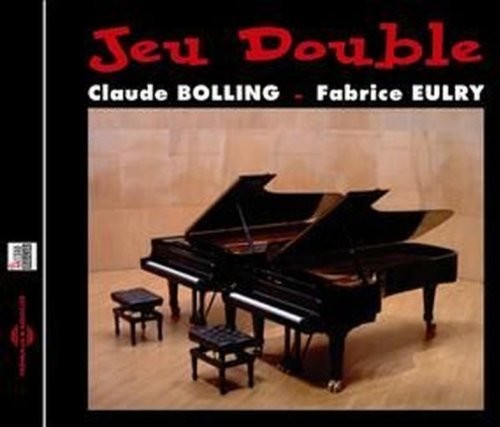 

CD диск Bolling / Eulry: Jeu Double