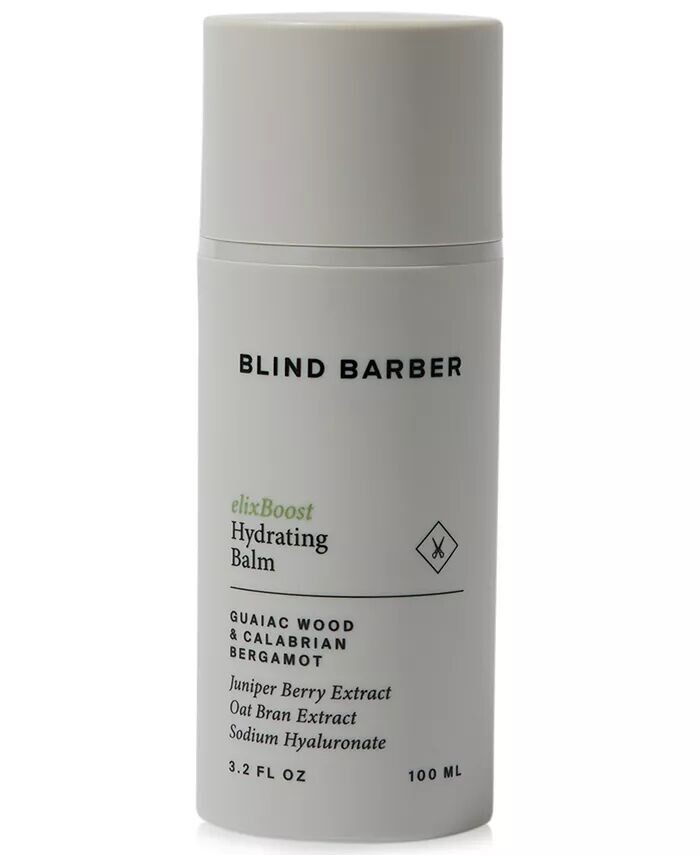 

Elix Увлажняющий бальзам Boost Blind Barber