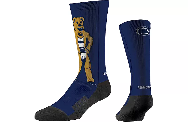 

Носки с логотипом Strideline Penn State Nittany Lions