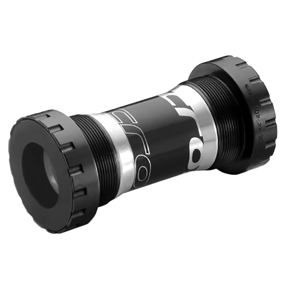 

Чашки каретки Miche Evo Max Corss BSA, серебряный