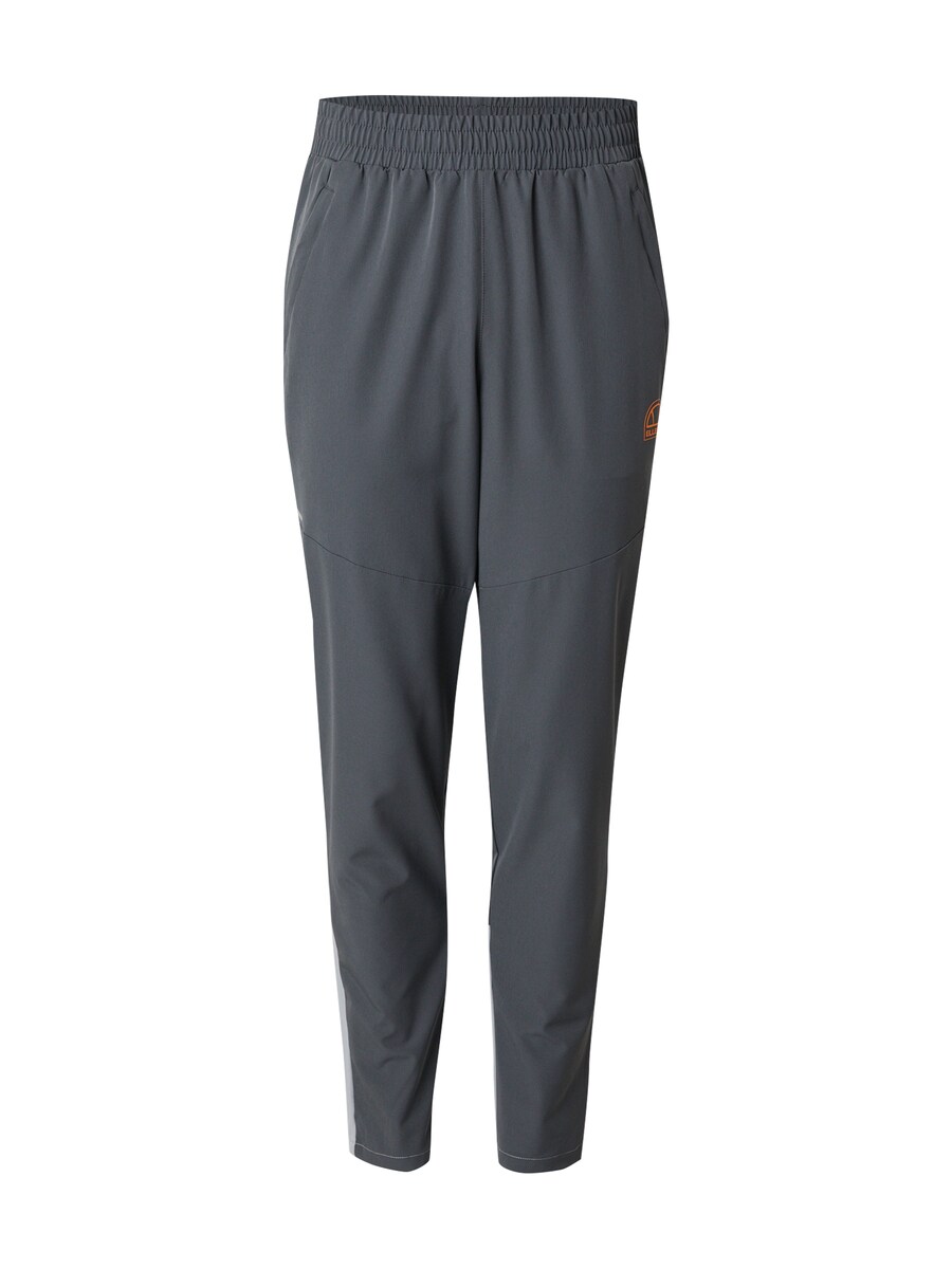 

Зауженные брюки ELLESSE Pallavo, цвет Grey/Dark grey