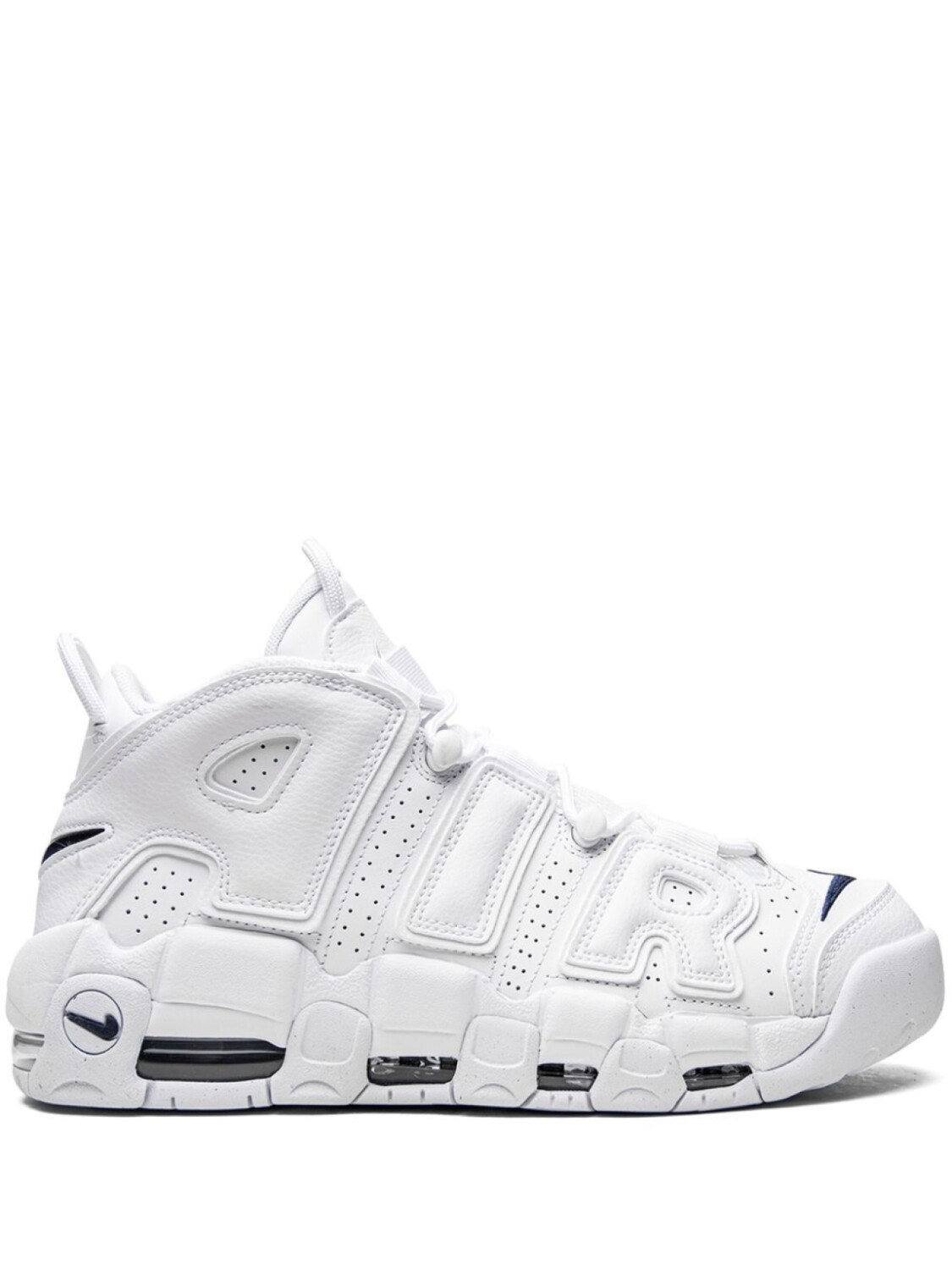 

Кроссовки Nike Air More Uptempo, белый, Серый, Кроссовки Nike Air More Uptempo, белый