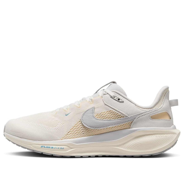 

Кроссовки air zoom pegasus 41 sp Nike, бежевый