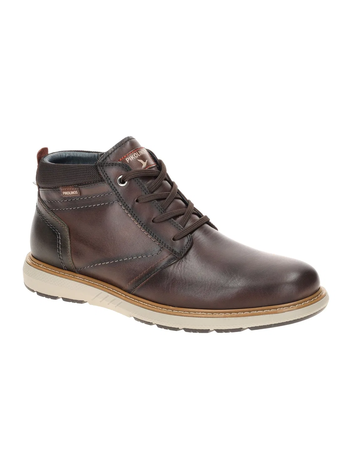 Ботинки Pikolinos, Brown