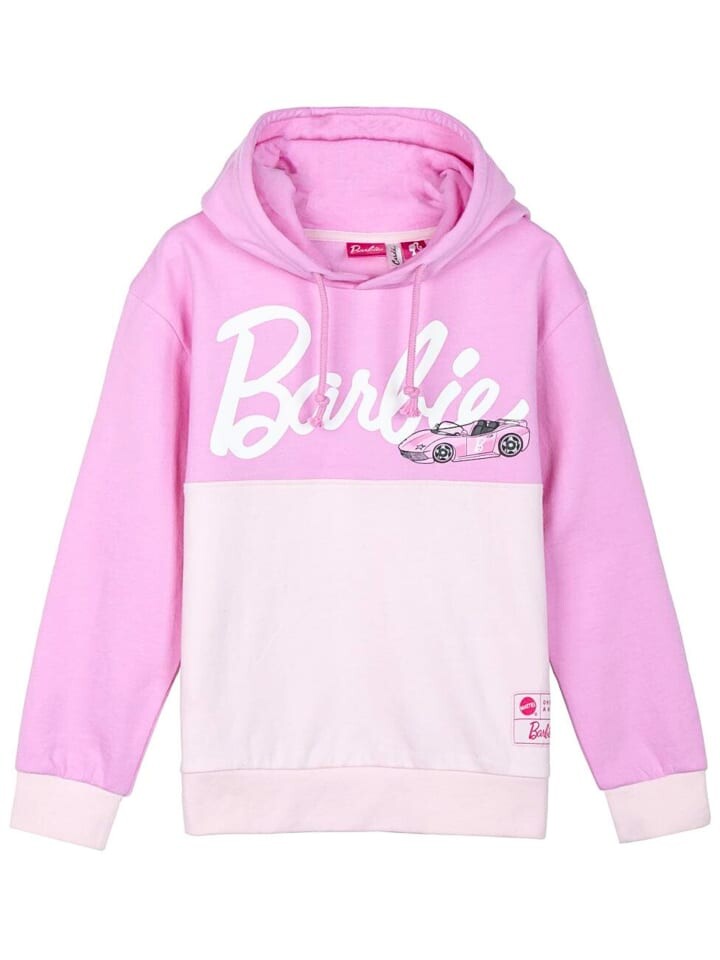 

Худи Barbie, розовый