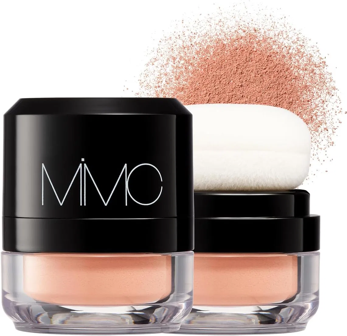 Румяна Milky Pink MiMC, 2.5 г