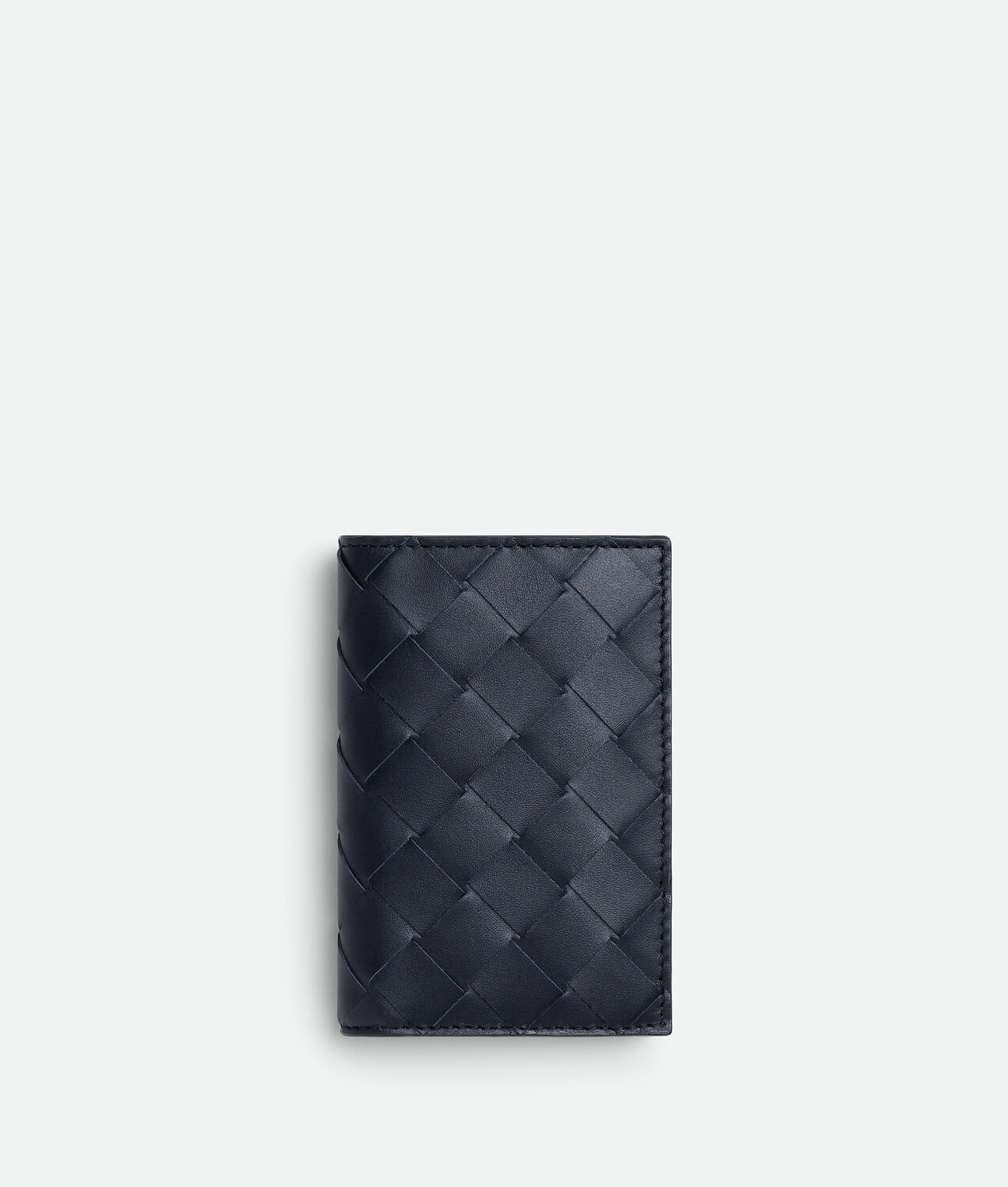 

Чехол для карточек с клапаном Intrecciato Bottega Veneta