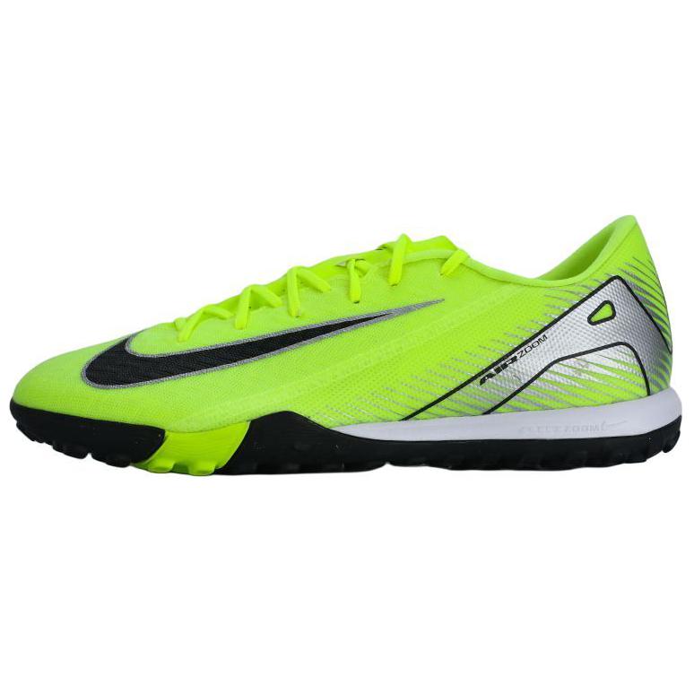 

Nike Mercurial Vapor 16 Academy TF Volt Black Желтый/Черный/Серебристый