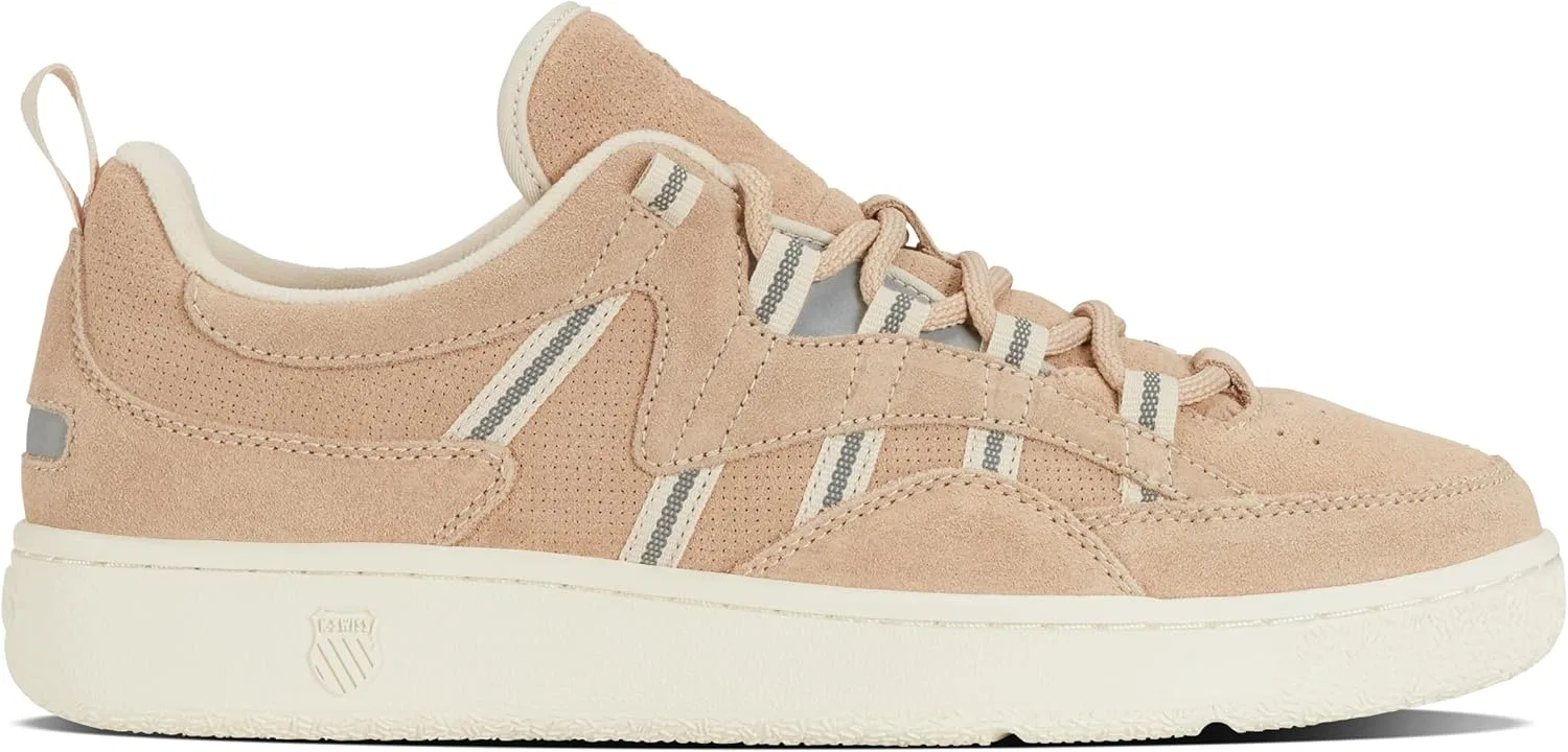 Мужские кроссовки K-Swiss Slamm 99, Brown